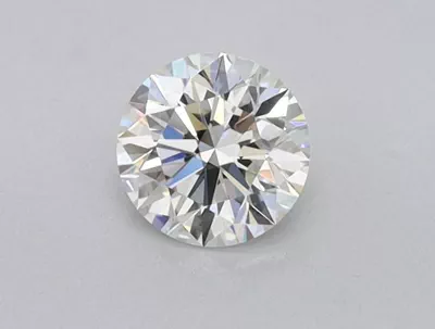 0.50ct I VS2 Rare Carat Ideal Cut Round Diamond