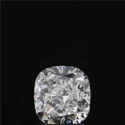 1.20ct I VVS2 Excellent Cut Cushion Diamond