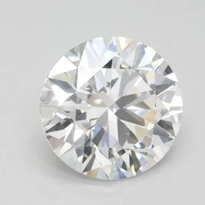 1.00ct E VS1 Excellent Cut Round Lab Grown Diamond