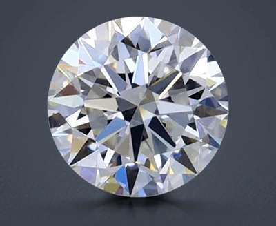 0.30ct G VS1 Very Good Cut Round Diamond
