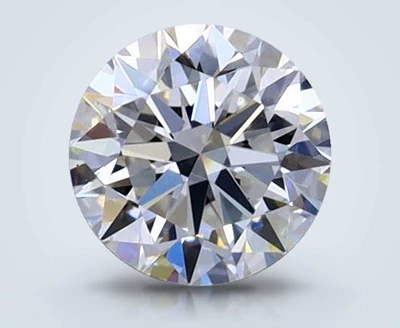 0.30ct G VS1 Very Good Cut Round Diamond