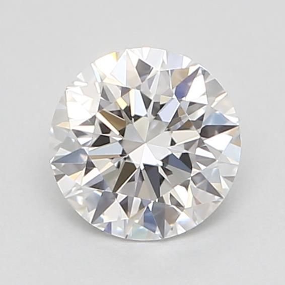 0.33ct E VVS1 Rare Carat Ideal Cut Round Diamond