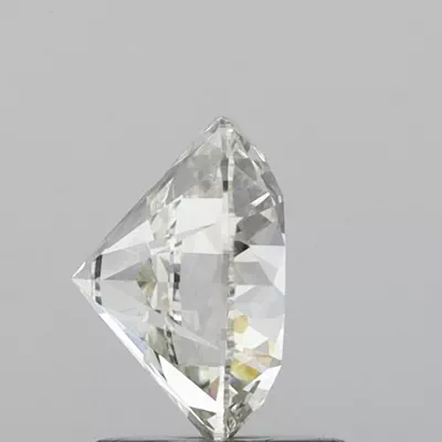 2.28ct H VS1 Very Good Cut Round Lab Grown Diamond