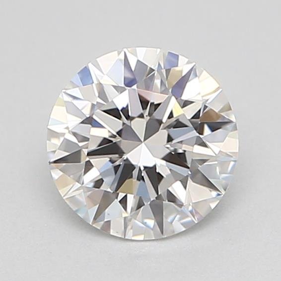 0.33ct F VS1 Rare Carat Ideal Cut Round Diamond