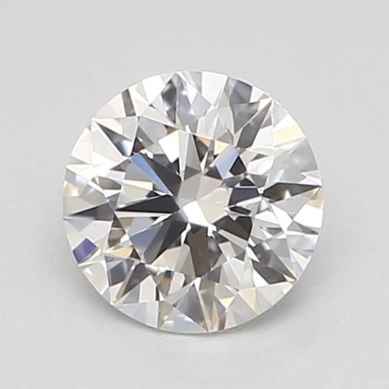 0.32ct E VVS1 Rare Carat Ideal Cut Round Diamond