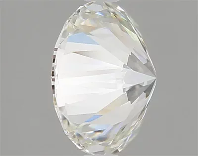 2.14ct H VS1 Rare Carat Ideal Cut Round Lab Grown Diamond
