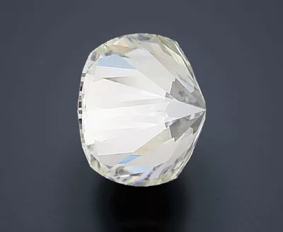 2.14ct H VS1 Rare Carat Ideal Cut Round Lab Grown Diamond
