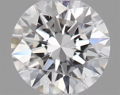 0.30ct D FL Rare Carat Ideal Cut Round Diamond