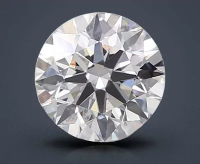 1.56ct G VS2 Excellent Cut Round Lab Grown Diamond
