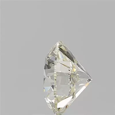 1.70ct J VVS1 Ideal Cut Round Diamond