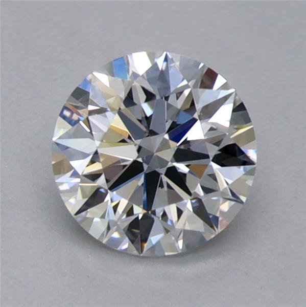 0.31ct E VS1 Rare Carat Ideal Cut Round Diamond