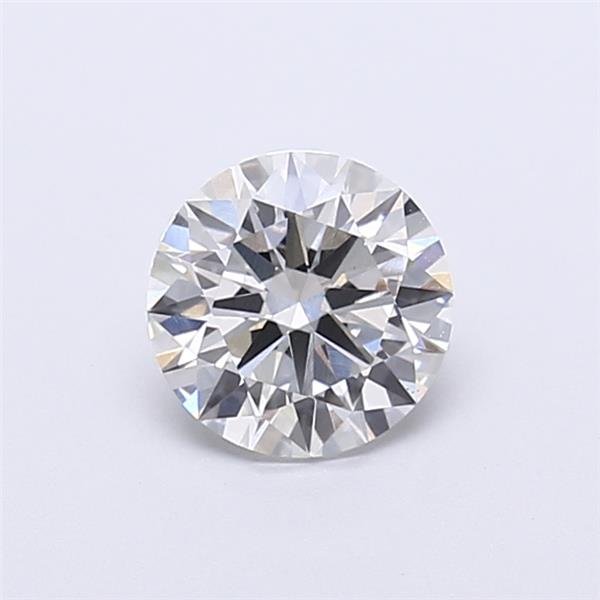 1.23ct G VS1 Rare Carat Ideal Cut Round Lab Grown Diamond