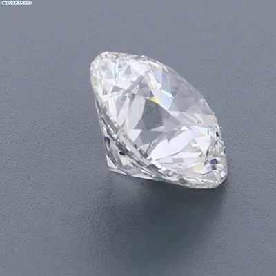 2.23ct H VVS2 Excellent Cut Round Diamond