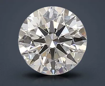1.00ct E VS1 Rare Carat Ideal Cut Round Lab Grown Diamond