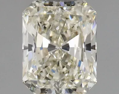 1.50ct J VS1 Rare Carat Ideal Cut Radiant Diamond