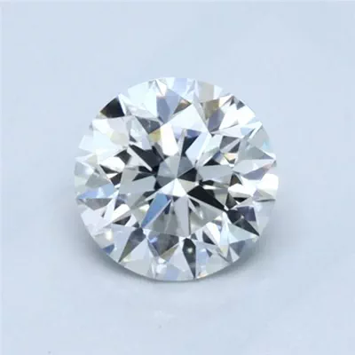 0.45ct H VVS2 Excellent Cut Round Diamond