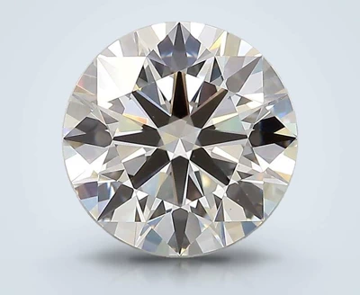 2.50ct E VS1 Rare Carat Ideal Cut Round Lab Grown Diamond
