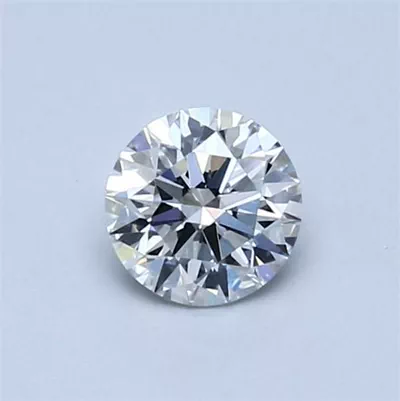 0.50ct G VVS2 Rare Carat Ideal Cut Round Diamond