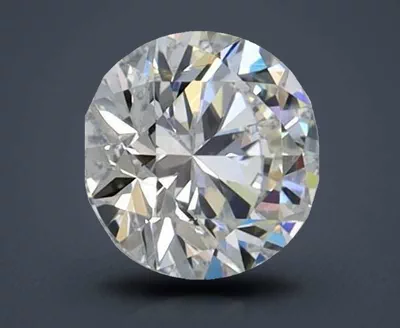 0.40ct H VVS1 Rare Carat Ideal Cut Round Diamond