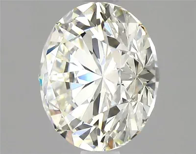 2.01ct I VVS1 Rare Carat Ideal Cut Round Diamond