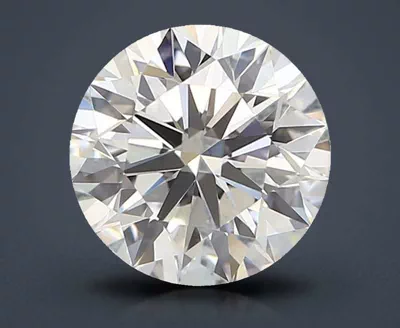 0.80ct F VS2 Rare Carat Ideal Cut Round Diamond