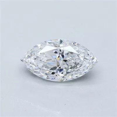 1.70ct D VVS2 Very Good Cut Marquise Diamond