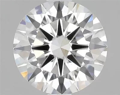 1.16ct H VS2 Excellent Cut Round Lab Grown Diamond