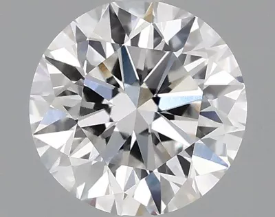 1.02ct F VS1 Ideal Cut Round Lab Grown Diamond