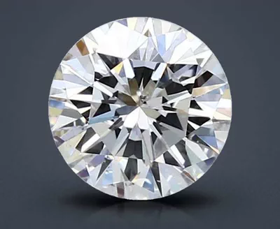 1.20ct F SI1 Rare Carat Ideal Cut Round Diamond