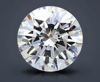 1.20ct F SI1 Rare Carat Ideal Cut Round Diamond