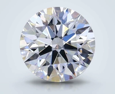 0.33ct H VS1 Rare Carat Ideal Cut Round Diamond