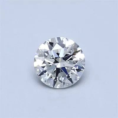 0.34ct G VS1 Excellent Cut Round Diamond