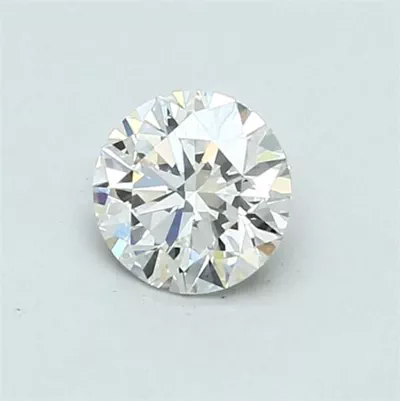 0.45ct G VS1 Rare Carat Ideal Cut Round Diamond