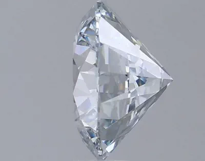1.02ct H VS1 Rare Carat Ideal Cut Round Lab Grown Diamond