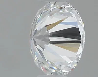 0.31ct D VS2 Excellent Cut Round Diamond
