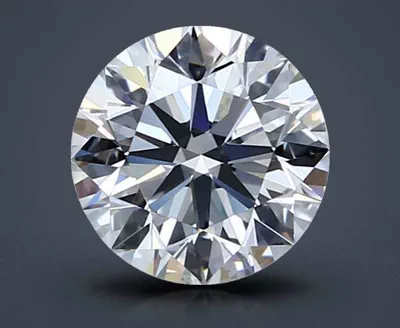 1.80ct E VS2 Rare Carat Ideal Cut Round Diamond