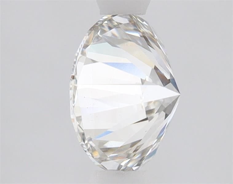 1.56ct G VS2 Rare Carat Ideal Cut Round Lab Grown Diamond