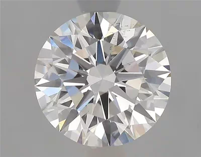 1.58ct G VS2 Rare Carat Ideal Cut Round Lab Grown Diamond