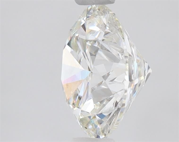2.04ct G VS1 Rare Carat Ideal Cut Round Lab Grown Diamond