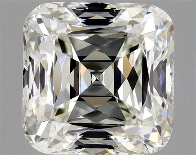 2.05ct K VS1 Excellent Cut Radiant Diamond