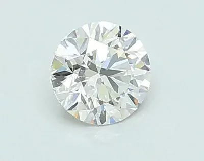 0.50ct H VVS1 Excellent Cut Round Diamond
