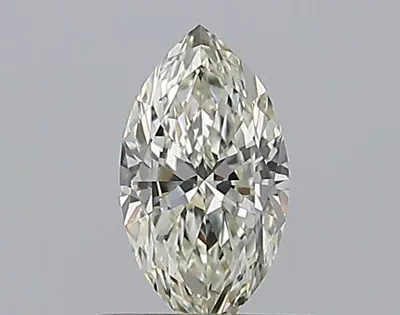0.46ct K VS1 Rare Carat Ideal Cut Marquise Diamond