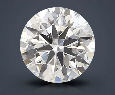 0.50ct F VS2 Rare Carat Ideal Cut Round Diamond
