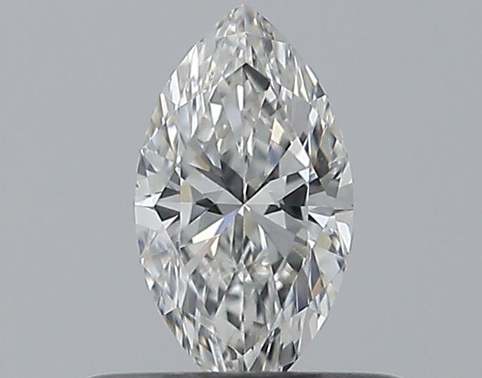 0.31ct F VS1 Very Good Cut Marquise Diamond