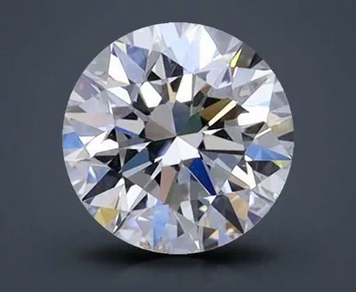 0.30ct F VS1 Rare Carat Ideal Cut Round Diamond