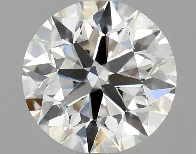 1.06ct G VS2 Excellent Cut Round Lab Grown Diamond
