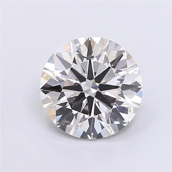 1.57ct G VS1 Excellent Cut Round Lab Grown Diamond
