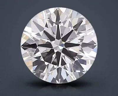 1.57ct G VS1 Excellent Cut Round Lab Grown Diamond