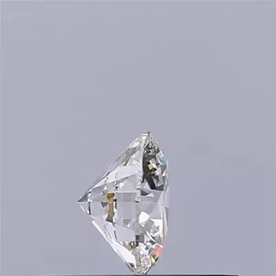 0.30ct G IF Rare Carat Ideal Cut Round Diamond