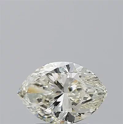 1.51ct K SI1 Very Good Cut Marquise Diamond